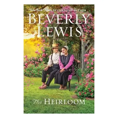 Heirloom - Lewis, Beverly