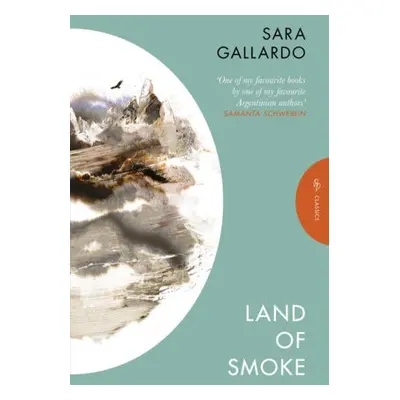 Land of Smoke - Gallardo, Sara