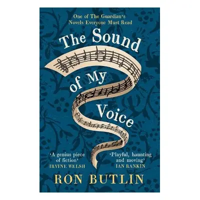 Sound of My Voice - Butlin, Ron