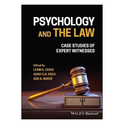 Psychology and the Law