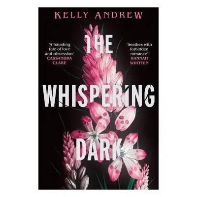 Whispering Dark - Andrew, Kelly