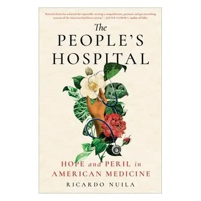 People's Hospital - Nuila, Ricardo