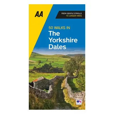 50 Walks in Yorkshire Dales