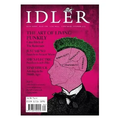 Idler 86