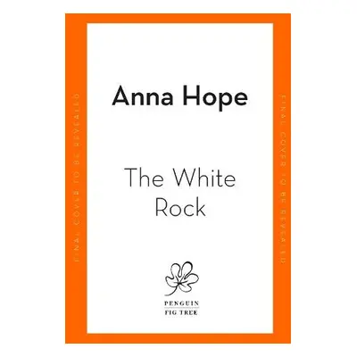 White Rock - Hope, Anna