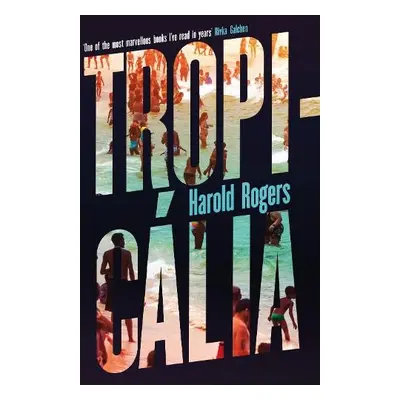 Tropicalia - Rogers, Harold