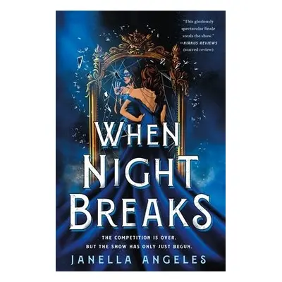 When Night Breaks - Angeles, Janella