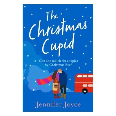 Christmas Cupid - Joyce, Jennifer