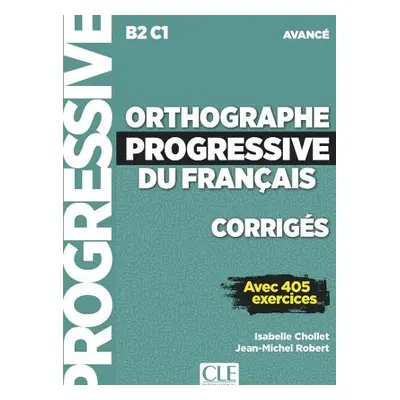 Orthographe progressive du francais