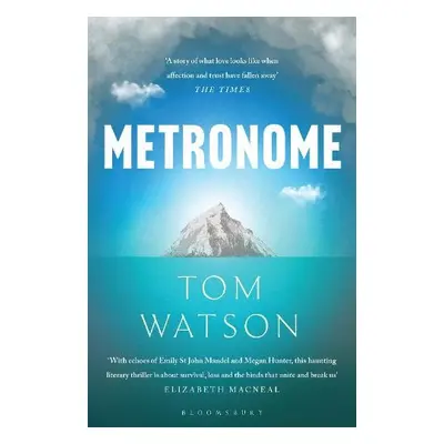 Metronome - Watson, Tom