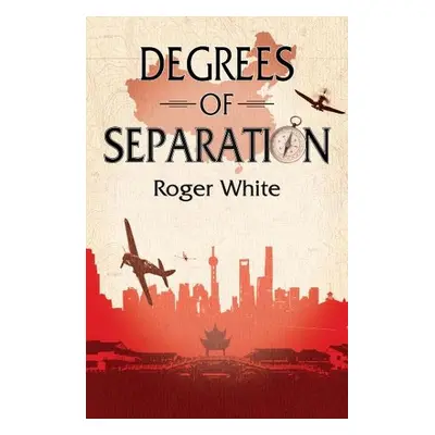 Degrees of Separation - White, Roger