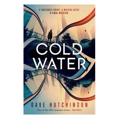 Cold Water - Hutchinson, Dave