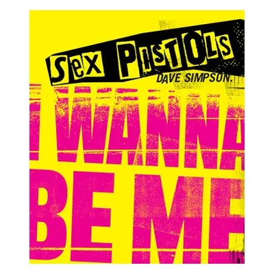 Sex Pistols - Simpson, Dave