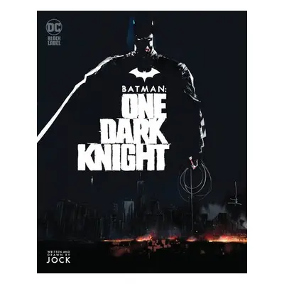 Batman: One Dark Knight - Jock, Jock a Jock, Jock