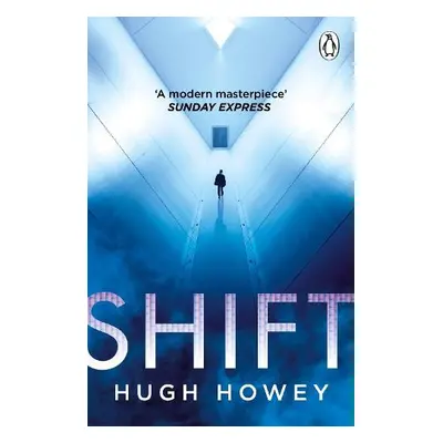 Shift - Howey, Hugh