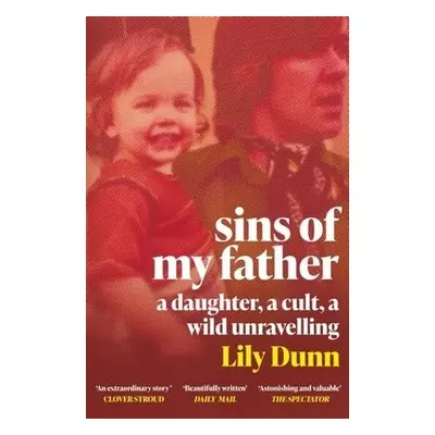 Sins of My Father - Dunn, Lily