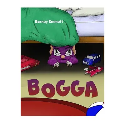 Bogga - Emmett, Barney