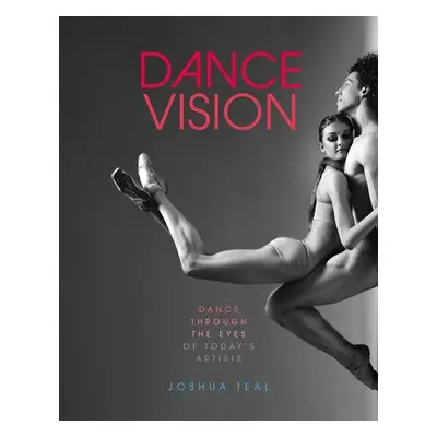 Dance Vision - Teal, Joshua