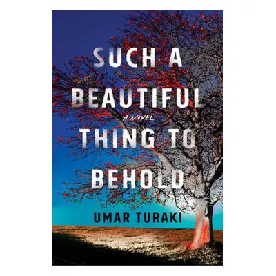 Such a Beautiful Thing to Behold - Turaki, Umar