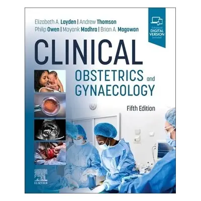 Clinical Obstetrics and Gynaecology