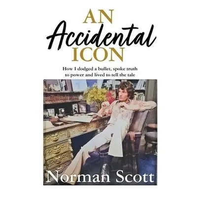 Accidental Icon - Scott, Norman