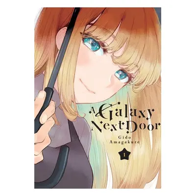 Galaxy Next Door 1 - Amagakure, Gido