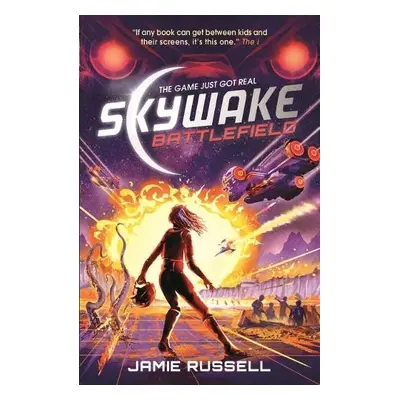 SkyWake Battlefield - Russell, Jamie