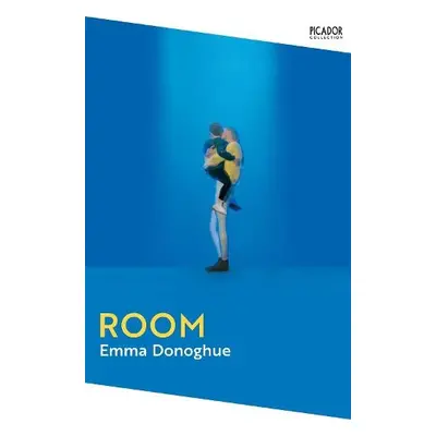 Room - Donoghue, Emma