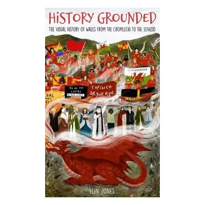 History Grounded - Jones, Elin