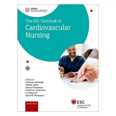 ESC Textbook of Cardiovascular Nursing