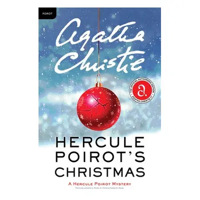 Hercule Poirot's Christmas - Christie, Agatha