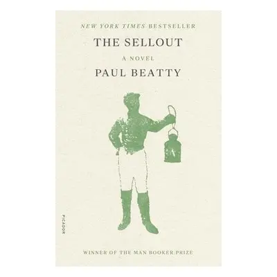 Sellout - Beatty, Paul