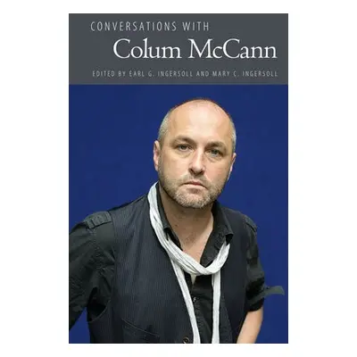 Conversations with Colum McCann