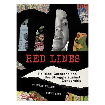 Red Lines - George, Cherian a Liew, Sonny