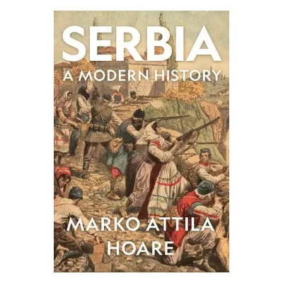 Serbia - Hoare, Marko Attila