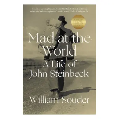 Mad at the World - Souder, William