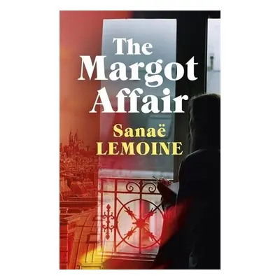 Margot Affair - Lemoine, Sanae