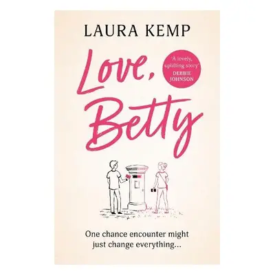 Love, Betty - Kemp, Laura