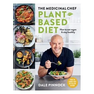 Medicinal Chef - Pinnock, Dale