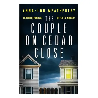 Couple on Cedar Close - Weatherley, Anna-Lou