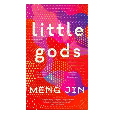 Little Gods - Jin, Meng