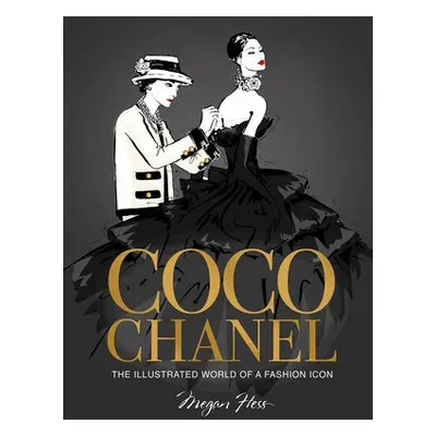 Coco Chanel Special Edition - Hess, Megan