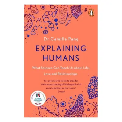 Explaining Humans - Pang, Camilla