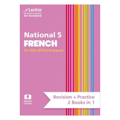 National 5 French - McLellan, Eleanor a Robertson, Ann a Leckie