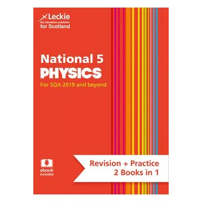 National 5 Physics - Murray, Michael a Taylor, John a Leckie