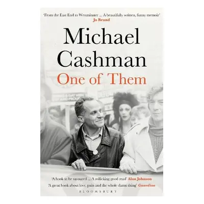 One of Them - Cashman, Michael