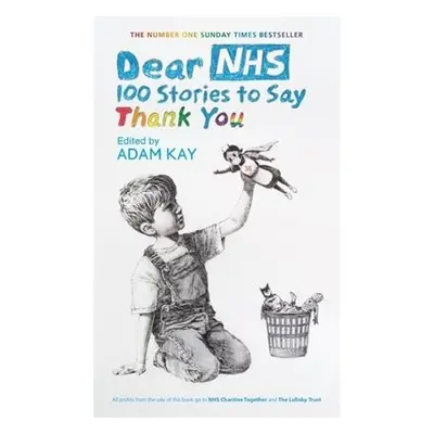 Dear NHS - Various