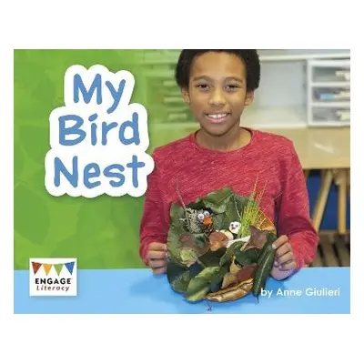 My Bird Nest - Giulieri, Anne