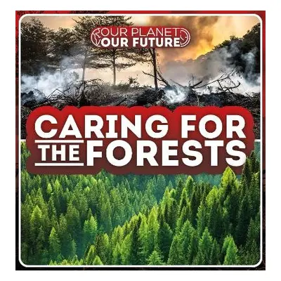 Caring for the Forests - Limbada, Azra