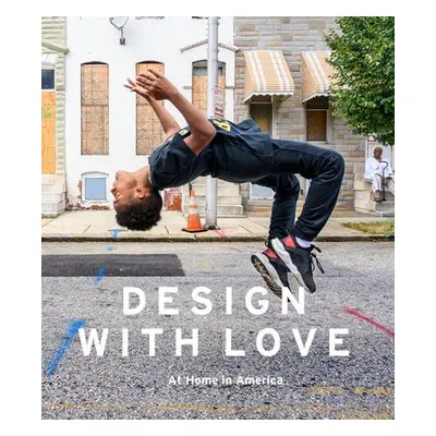 Design with Love - Swenson, Katie